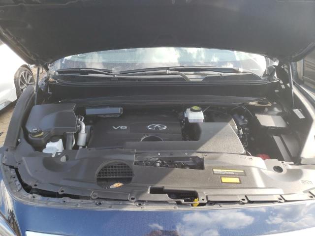 Photo 6 VIN: 5N1DL0MN8LC532447 - INFINITI QX60 LUXE 