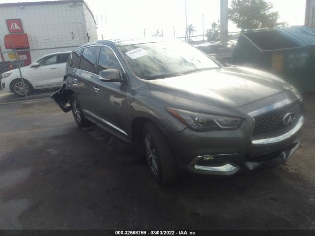 Photo 0 VIN: 5N1DL0MN8LC535431 - INFINITI QX60 