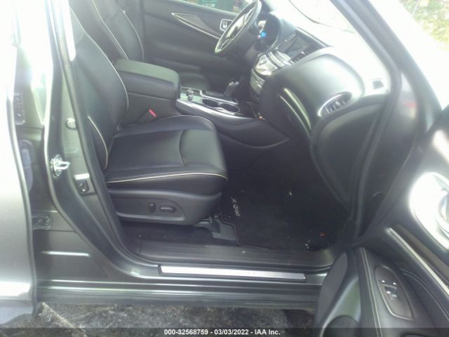 Photo 4 VIN: 5N1DL0MN8LC535431 - INFINITI QX60 