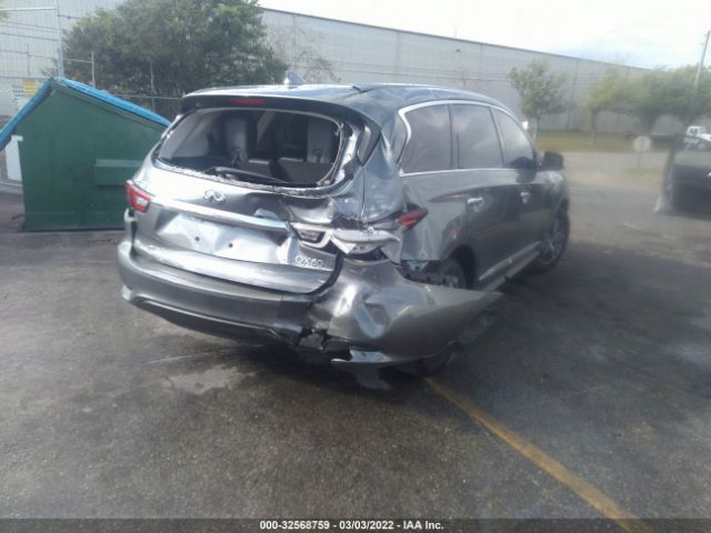 Photo 5 VIN: 5N1DL0MN8LC535431 - INFINITI QX60 