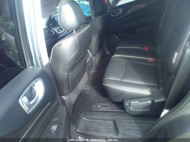 Photo 7 VIN: 5N1DL0MN8LC535431 - INFINITI QX60 