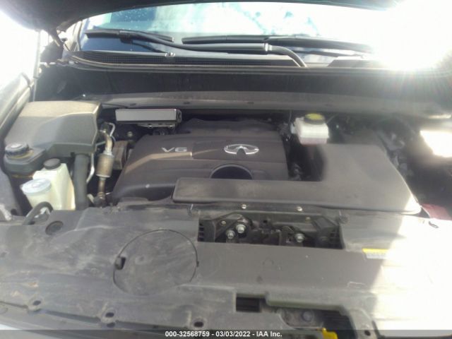 Photo 9 VIN: 5N1DL0MN8LC535431 - INFINITI QX60 