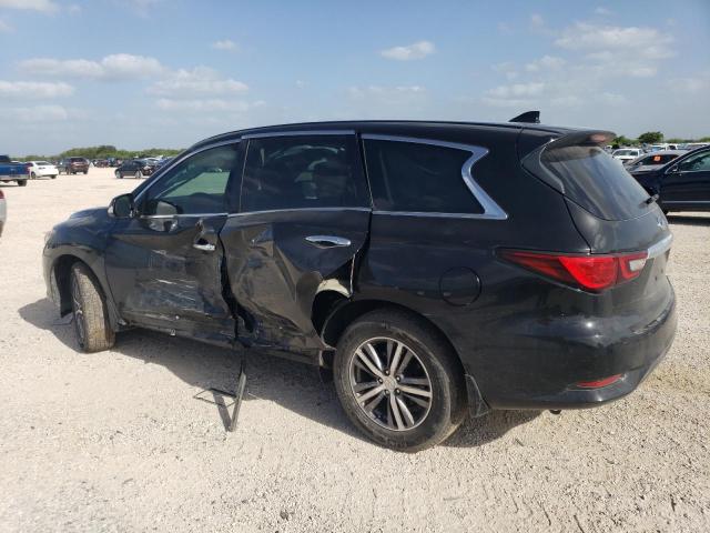 Photo 1 VIN: 5N1DL0MN8LC539608 - INFINITI QX60 LUXE 