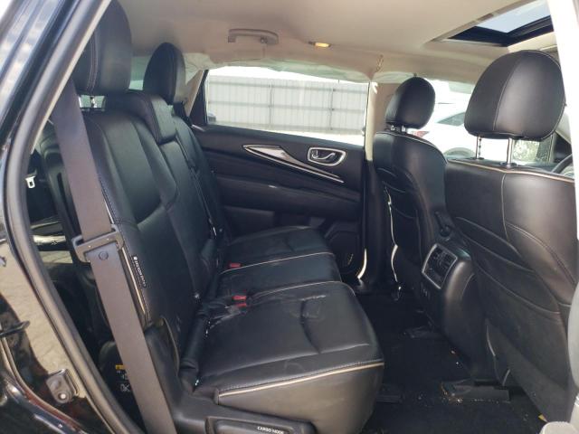 Photo 10 VIN: 5N1DL0MN8LC539608 - INFINITI QX60 LUXE 