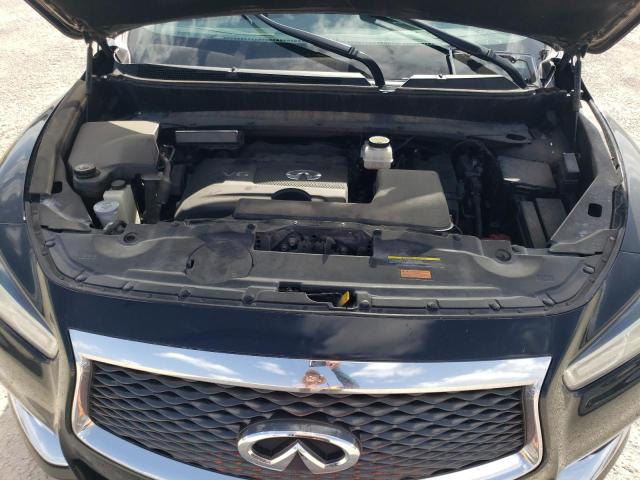 Photo 11 VIN: 5N1DL0MN8LC539608 - INFINITI QX60 LUXE 