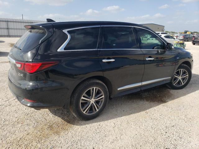 Photo 2 VIN: 5N1DL0MN8LC539608 - INFINITI QX60 LUXE 