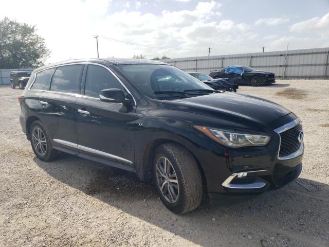 Photo 3 VIN: 5N1DL0MN8LC539608 - INFINITI QX60 LUXE 