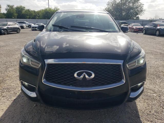 Photo 4 VIN: 5N1DL0MN8LC539608 - INFINITI QX60 LUXE 