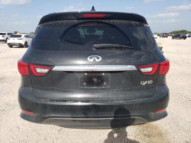 Photo 5 VIN: 5N1DL0MN8LC539608 - INFINITI QX60 LUXE 