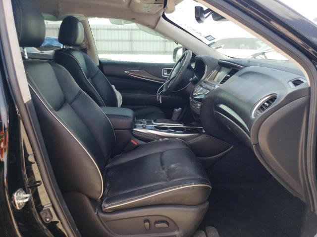 Photo 6 VIN: 5N1DL0MN8LC539608 - INFINITI QX60 LUXE 