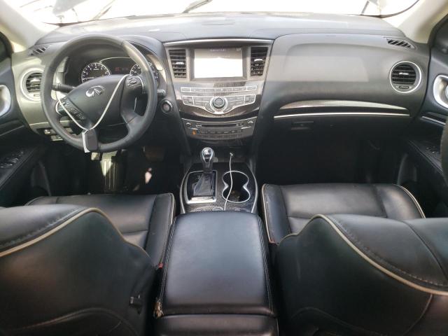 Photo 7 VIN: 5N1DL0MN8LC539608 - INFINITI QX60 LUXE 