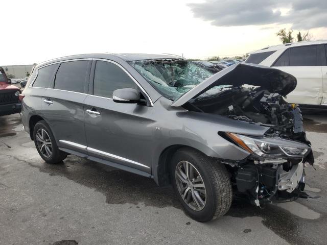 Photo 0 VIN: 5N1DL0MN8LC540726 - INFINITI QX60 LUXE 