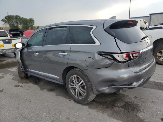 Photo 2 VIN: 5N1DL0MN8LC540726 - INFINITI QX60 LUXE 