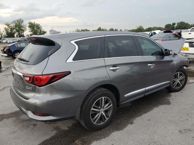 Photo 3 VIN: 5N1DL0MN8LC540726 - INFINITI QX60 LUXE 