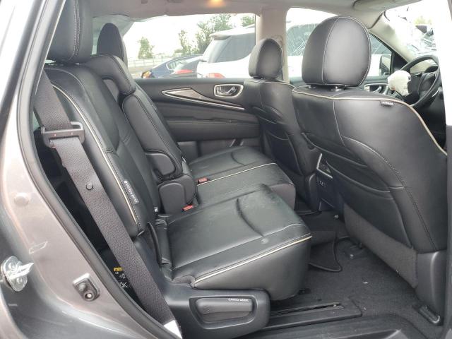 Photo 5 VIN: 5N1DL0MN8LC540726 - INFINITI QX60 LUXE 