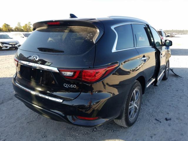 Photo 3 VIN: 5N1DL0MN8LC542928 - INFINITI QX60 LUXE 