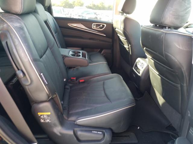 Photo 5 VIN: 5N1DL0MN8LC542928 - INFINITI QX60 LUXE 