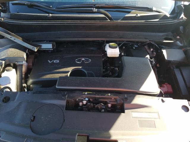 Photo 6 VIN: 5N1DL0MN8LC542928 - INFINITI QX60 LUXE 