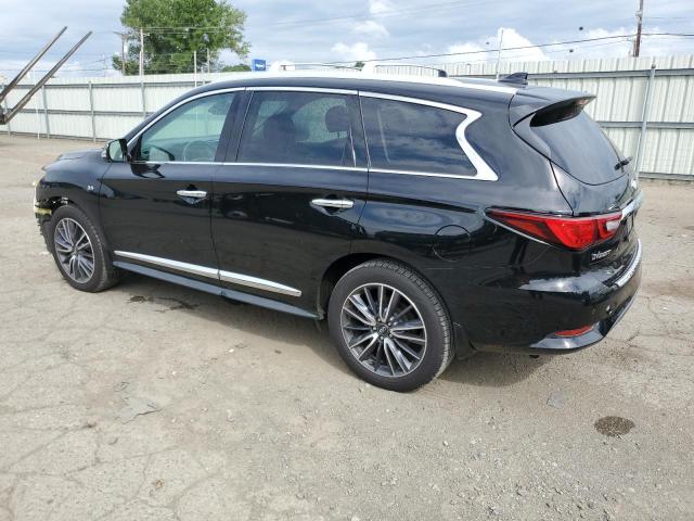 Photo 1 VIN: 5N1DL0MN8LC545327 - INFINITI QX60 LUXE 