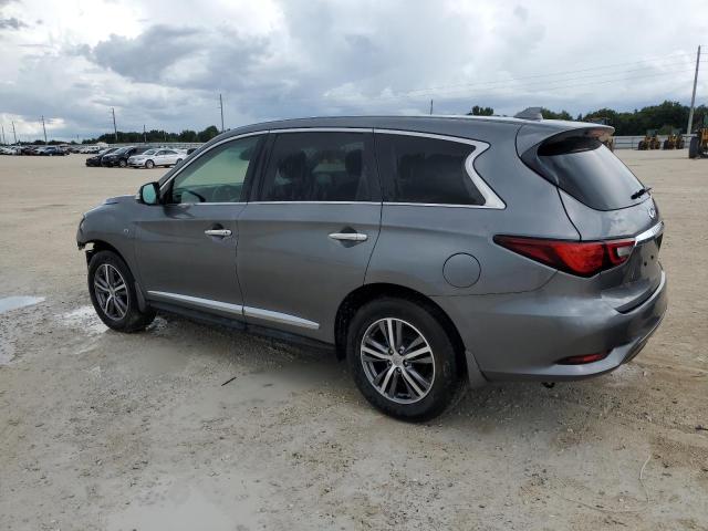 Photo 1 VIN: 5N1DL0MN8LC545456 - INFINITI QX60 LUXE 