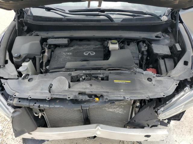 Photo 10 VIN: 5N1DL0MN8LC545456 - INFINITI QX60 LUXE 