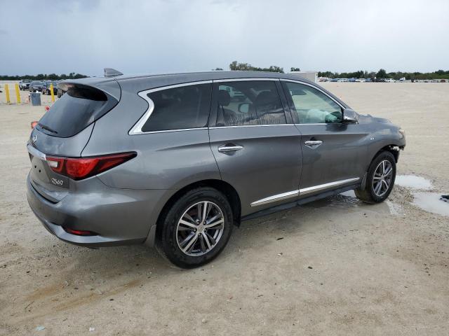 Photo 2 VIN: 5N1DL0MN8LC545456 - INFINITI QX60 LUXE 