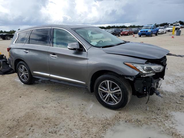 Photo 3 VIN: 5N1DL0MN8LC545456 - INFINITI QX60 LUXE 