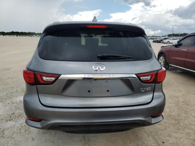 Photo 5 VIN: 5N1DL0MN8LC545456 - INFINITI QX60 LUXE 