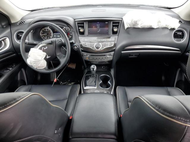 Photo 7 VIN: 5N1DL0MN8LC545456 - INFINITI QX60 LUXE 