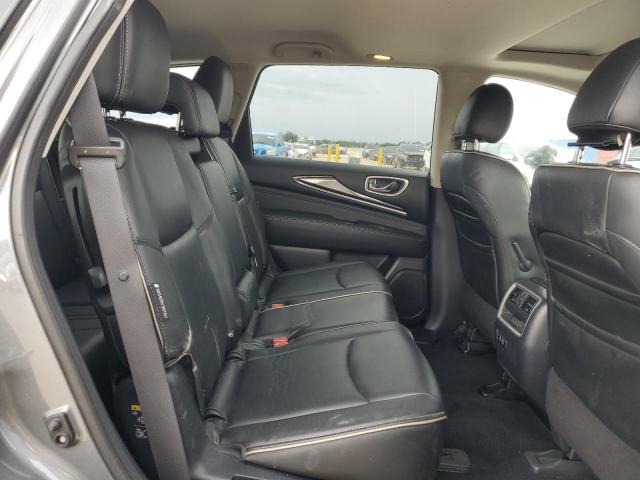 Photo 9 VIN: 5N1DL0MN8LC545456 - INFINITI QX60 LUXE 