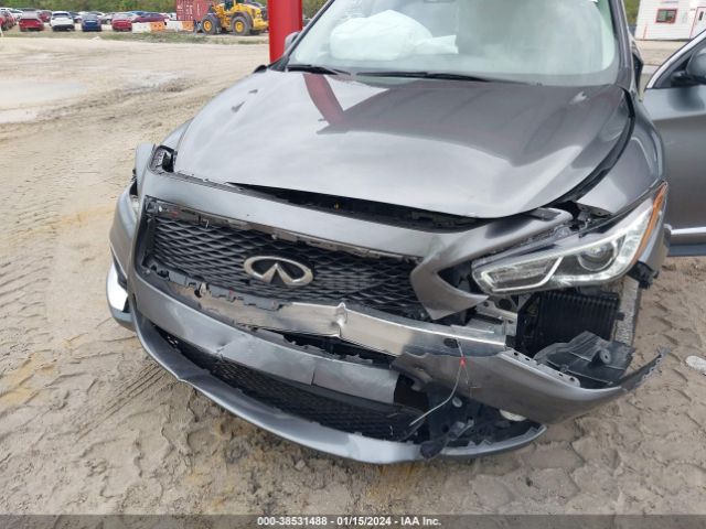 Photo 5 VIN: 5N1DL0MN8LC545456 - INFINITI QX60 LUXE 