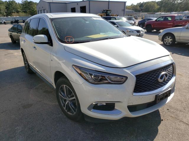 Photo 0 VIN: 5N1DL0MN9HC501358 - INFINITI QX60 