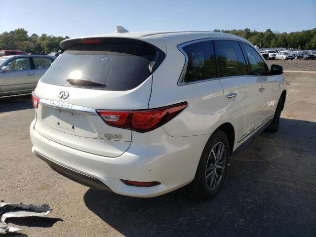 Photo 3 VIN: 5N1DL0MN9HC501358 - INFINITI QX60 