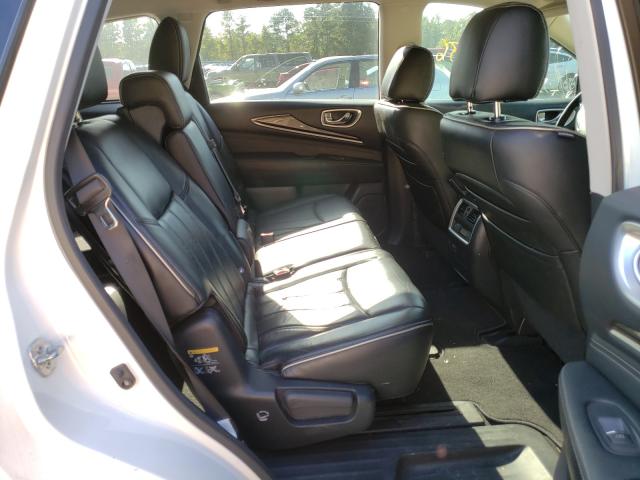 Photo 5 VIN: 5N1DL0MN9HC501358 - INFINITI QX60 