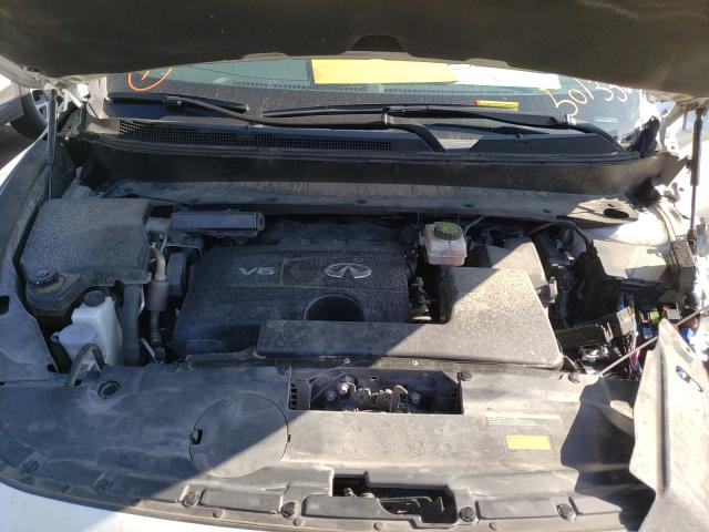 Photo 6 VIN: 5N1DL0MN9HC501358 - INFINITI QX60 