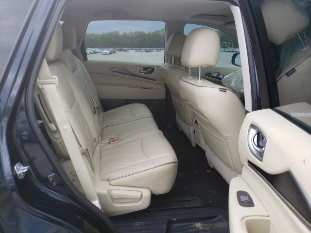 Photo 5 VIN: 5N1DL0MN9HC502543 - INFINITI QX60 