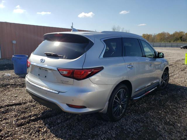 Photo 3 VIN: 5N1DL0MN9HC502722 - INFINITI QX60 