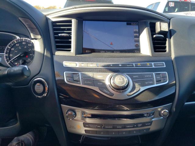 Photo 8 VIN: 5N1DL0MN9HC502722 - INFINITI QX60 