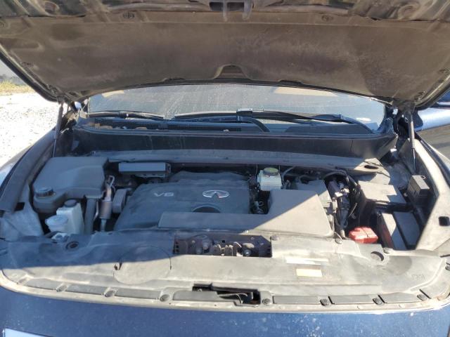 Photo 11 VIN: 5N1DL0MN9HC503496 - INFINITI QX60 