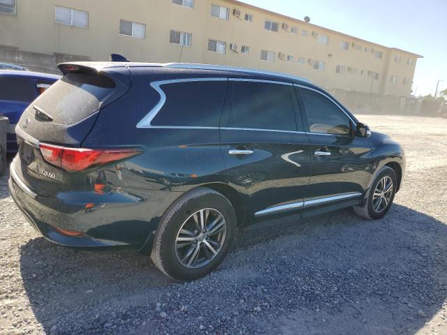 Photo 2 VIN: 5N1DL0MN9HC503496 - INFINITI QX60 