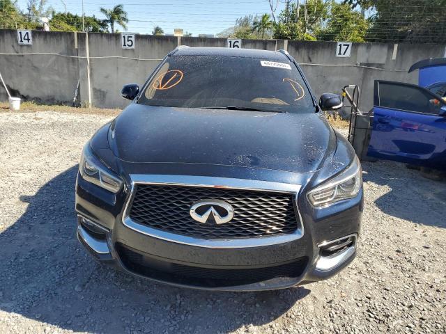 Photo 4 VIN: 5N1DL0MN9HC503496 - INFINITI QX60 