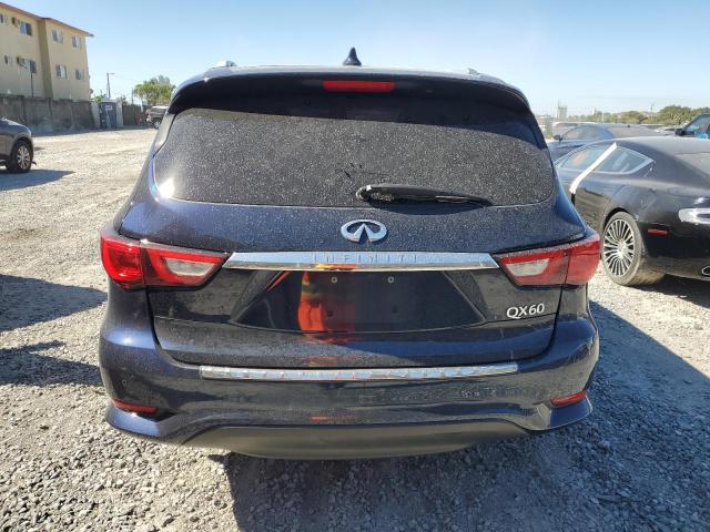 Photo 5 VIN: 5N1DL0MN9HC503496 - INFINITI QX60 