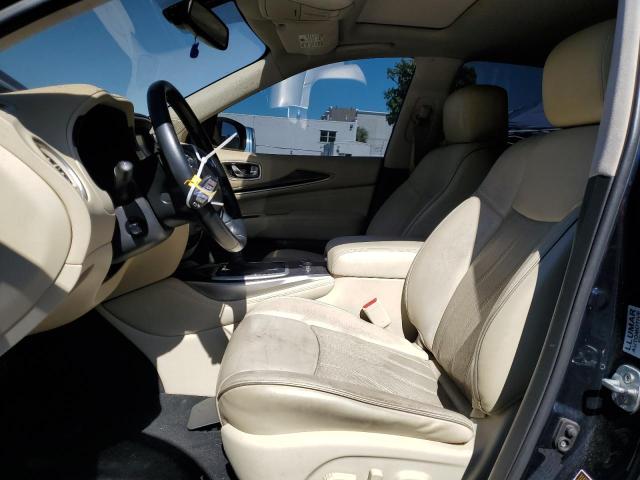 Photo 6 VIN: 5N1DL0MN9HC503496 - INFINITI QX60 