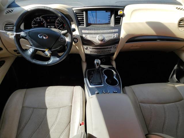 Photo 7 VIN: 5N1DL0MN9HC503496 - INFINITI QX60 