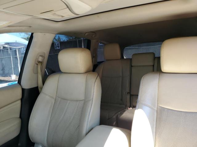 Photo 9 VIN: 5N1DL0MN9HC503496 - INFINITI QX60 