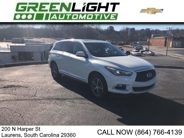 Photo 2 VIN: 5N1DL0MN9HC509024 - INFINITI QX60 