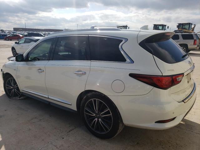 Photo 1 VIN: 5N1DL0MN9HC510044 - INFINITI QX60 