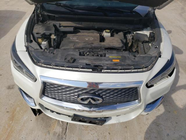 Photo 10 VIN: 5N1DL0MN9HC510044 - INFINITI QX60 