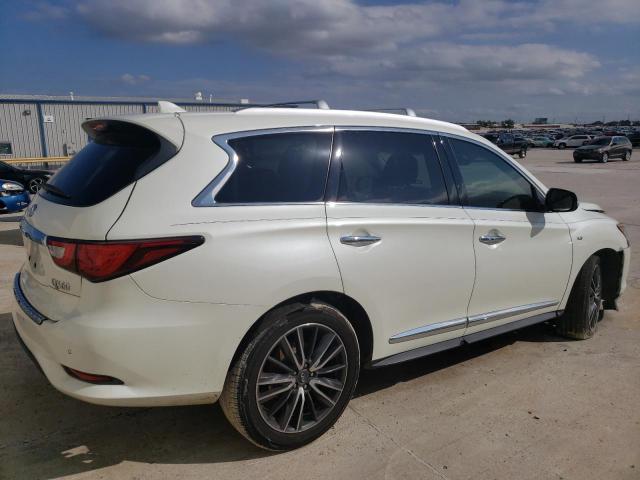 Photo 2 VIN: 5N1DL0MN9HC510044 - INFINITI QX60 