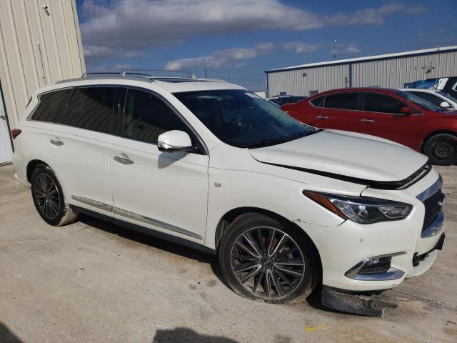 Photo 3 VIN: 5N1DL0MN9HC510044 - INFINITI QX60 